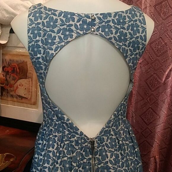 ❤️HP❤️Alice + Olivia dress  - Picture 6 of 14